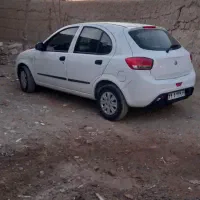 تیبا۲ مدل۴۰۱ تکبرگ