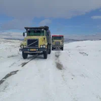 پوکه معدنی بستان اباد