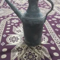 آفتابه تاس هاونگ سماور آنتیک عتیقه