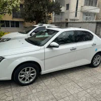 دنا پلاس توربو اتوماتیک آپشنال