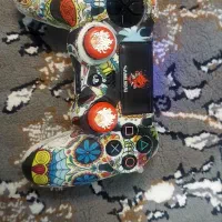 ps4 fat500|کنسول، بازی ویدئویی و آنلاین|ورامین, ورامین|دیوار
