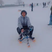 تور یک روزه توچال(برف بازی)