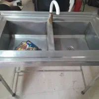 لوازم فست فود