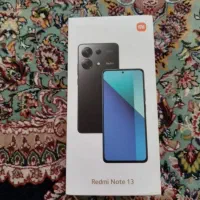 گوشی نوت13 در حد