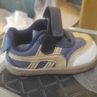 *کفش بچگانه *راست