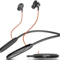 هندزفری گردنی بلوتوث اورجینال پرودو مدل ECHO|لوازم جانبی موبایل و تبلت|قم, دروازه کاشان|دیوار