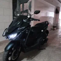 jt200 ۲۰۰ کم کارsym|موتورسیکلت|تهران, مهرآباد جنوبی|دیوار