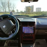 پژو پارس تیوفایو TU5 مدل 94|خودرو سواری و وانت|رشت, دروازه لاکان|دیوار