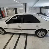 پژو پارس مدل ۱۴۰۱ موتور XU7P|خودرو سواری و وانت|پردیس, فاز ۴|دیوار
