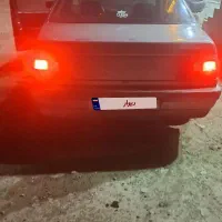 پژو مدل ۸۵ دوگانه دستی|خودرو سواری و وانت|سرعین, |دیوار