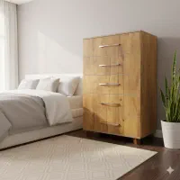 دراور ام دی اف