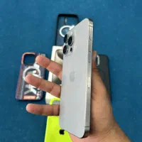 iPhone 15 pro max|موبایل|خرم‌آباد, |دیوار