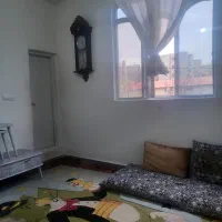 متراژ 65 متر طبقه اول نصیر شهر