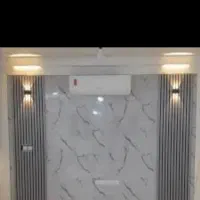 تلویزیون   باکس و دکور  طراحی و نصب|تلویزیون و پروژکتور|قم, انصار‌الحسین|دیوار