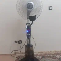 پنکه مه پاش