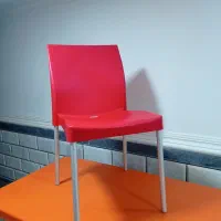 فروش میز صندلی رنگی|میز و صندلی غذاخوری|فاضل آباد, |دیوار