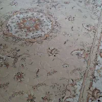فروش یک تخته فرش ۱۲ متری