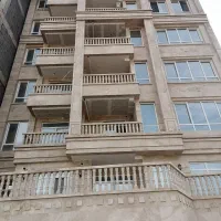 آپارتمان 117و160متری نماز 28