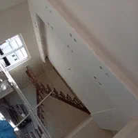 گچکاری و انجام  خُرده کاری و پلیمیری ضدرطوبت