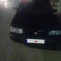 پراید صبا