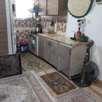 فروش سوییت همکف/توشیبا/گیل/عاشوری