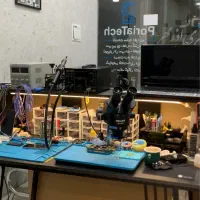 تعمیرات تخصصی موبایل