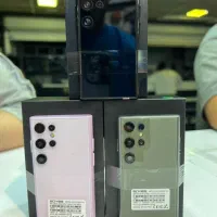 ساعت هوشمند شیک و زیبا