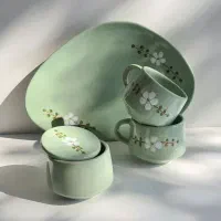 کلاس صفرتاصد آموزش سرامیک سازی، آموزش ظروف سرامیکی|خدمات آموزشی|گرگان, |دیوار