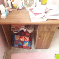 میز تحریر اتاق کودک