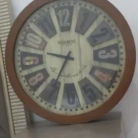 ساعت دیواری