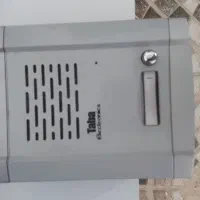 2 عدد آیفون صوتی تابا|تلفن رومیزی|لنگرود, |دیوار