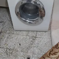 لباس شویی|ماشین لباسشویی و خشک‌کن لباس|بوکان, |دیوار