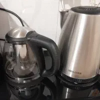 چای ساز|سماور، چای‌ساز، قهوه‌ساز|رباط‌کریم, رباط‌کریم|دیوار