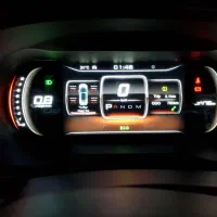 فیدلیتی پرایم 7 نفره 1403|خودرو سواری و وانت|تهران, ابوذر|دیوار