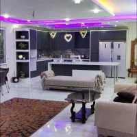 ویلا عمارت دوبلکس کردان سهیلیه زعفرانیه زکی آباد|فروش خانه و ویلا|رامجین, |دیوار