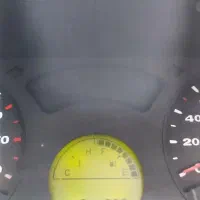 پراید 131sx  مدل ۹۰