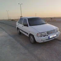 141 مدل 91 تعویض با سمند|خودرو سواری و وانت|بندر ماهشهر, |دیوار