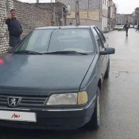 پژوروامدل ۸۶تعمیراساس شده قیمت مقطوع