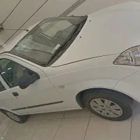 تیبا مدل98دوگانه بیرون