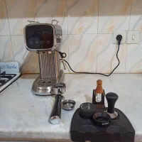 اسپرسوساز|سماور، چایساز، قهوهساز|کاشان, فاز ۲ ناجی آباد|دیوار