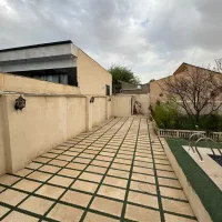 ویلاباغ۳۵۰متری سهیلیه زعفرانیه کهریزک|فروش خانه و ویلا|کرج, فاز ۲ مهرشهر|دیوار
