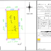 نقشه برداری.انجام کلیه خدمات نقشه برداری.UTMازبیلت|خدمات پیشه و مهارت|قدس, شهر‌قدس|دیوار