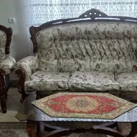 مبلمان منزل