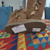 پوتین زنانه|کیف، کفش، کمربند|فردیس, شهرک ارم|دیوار