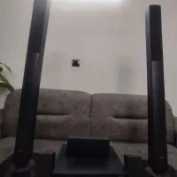 سینما خانگی LG ال جی