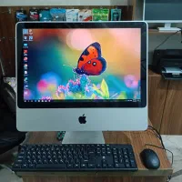 کامپیوتر همه کاره برند اپل (دارای ویندوز ۱۰)