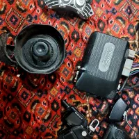 دزدگیر تصویری