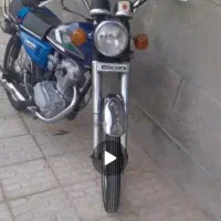 cg125