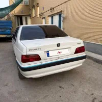 پژو پارس سال کم کار|خودرو سواری و وانت|آران و بیدگل, |دیوار