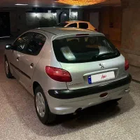 206|خودرو سواری و وانت|تهران, اکباتان|دیوار
